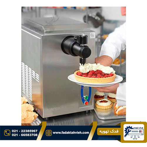 تعمیر دستگاه گل خامه زن