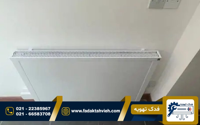 راهنمای خرید پکیج دیواری