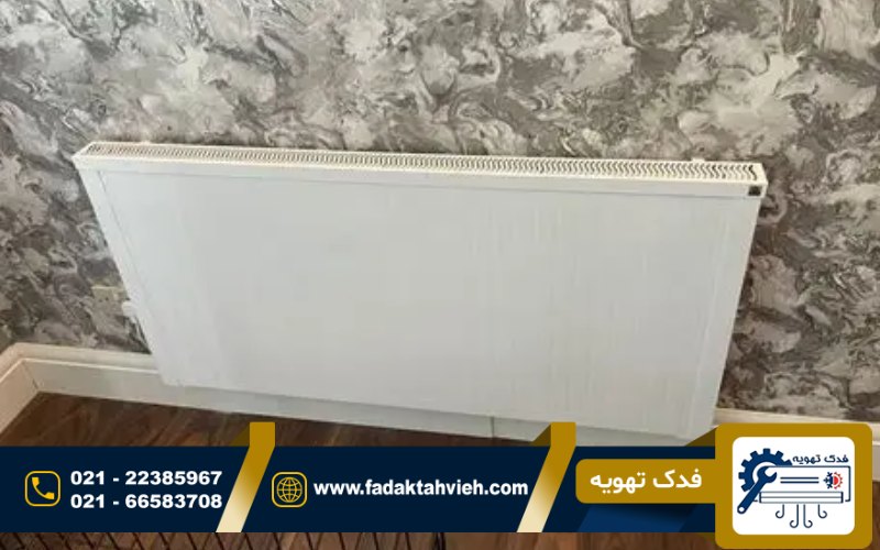 بهترین پکیج دیواری 