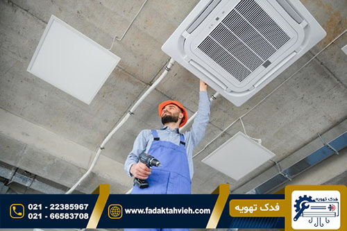 ارور داکت اسپلیت گودمن