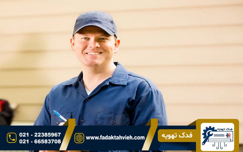 شایع‌ترین مشکلات کولر گازی مدیا و عیب یابی