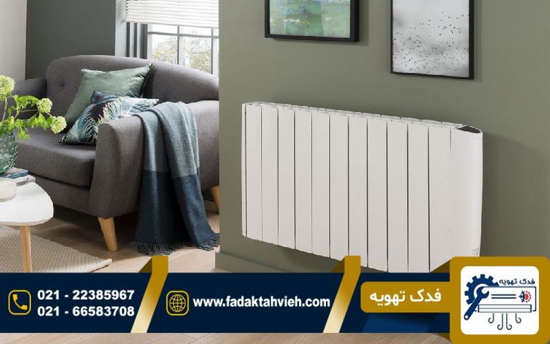 پکیج دیواری چیست؟