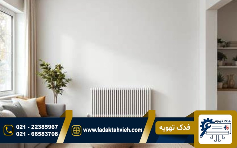 نمایندگی تعمیر و سرویس پکیج  در تهران و کرج