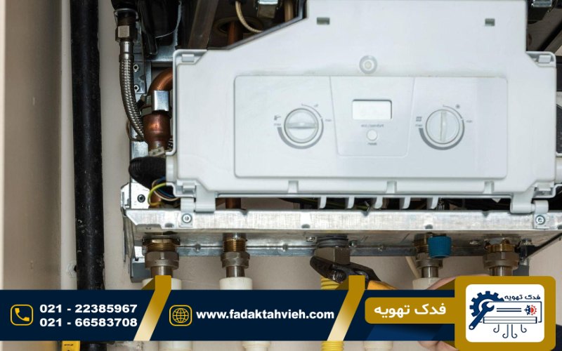ویژگی‌های مرکز تعمیرات پکیج‌ خوب